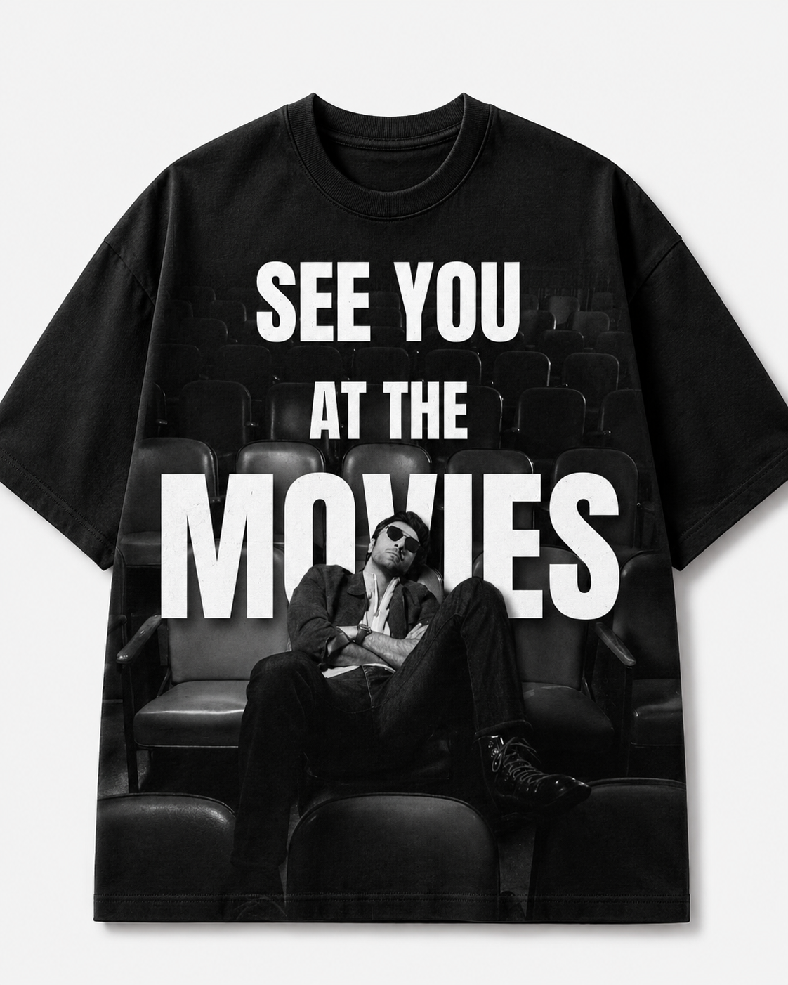 See You At The Movies